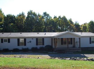 85 Sunset Ridge Dr, Rocky Mount, VA 24151