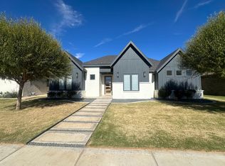 7626 54th St, Lubbock, TX 79407