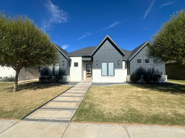 7626 54th St, Lubbock, TX 79407