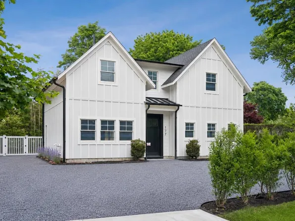 177 Sebonac Rd, Southampton, NY 11968