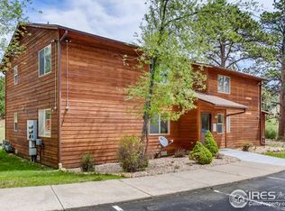 503 Fall River Ln UNIT B, Estes Park, CO 80517