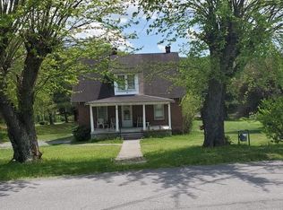 119 Guard Dr, Princeton, WV 24740