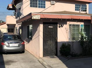 953 S Fetterly Ave UNIT 3, Los Angeles, CA 90022