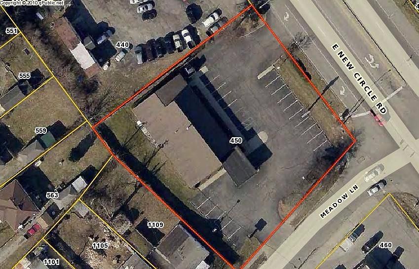 2nd image of 450 E New Circle Rd