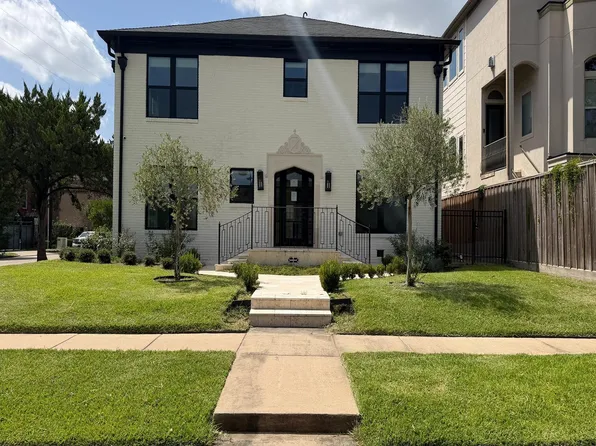 1601 Bonnie Brae St, Houston, TX 77006