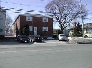 628 Chestnut St APT 8, Lynn, MA 01904