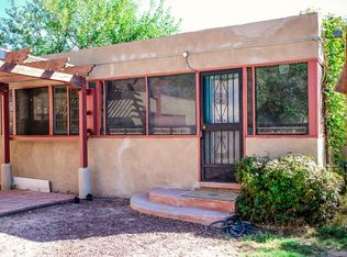 1327 8th St SW, Albuquerque, NM 87102