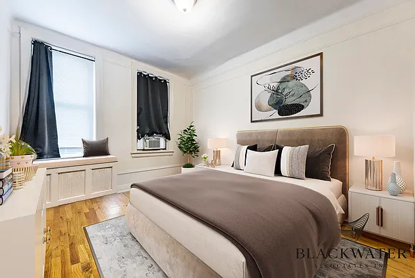 Rented by Blackwater Associates Inc. | media 7