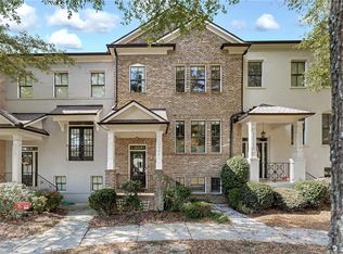 3963 Savannah Square St, Suwanee, GA 30024
