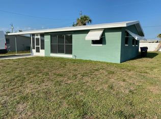 4618 Chicopa St, North Port, FL 34287