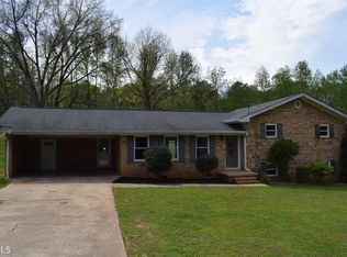 5033 Pleasant View Cir, Gainesville, GA 30504