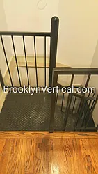 Rented by Brooklyn Vertical Inc.