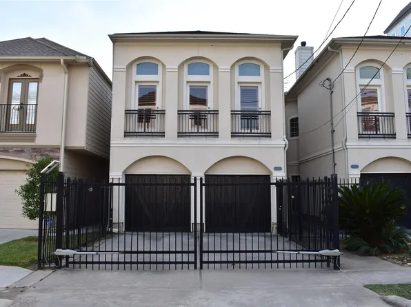 5515 Petty St, Houston, TX 77007