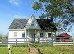 1025 Richey Rd, Felicity, OH 45120