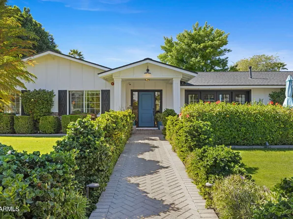 4008 N 65TH Place, Scottsdale, AZ 85251