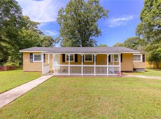 410 Ridgecrest Rd #15, Salisbury, NC 28146