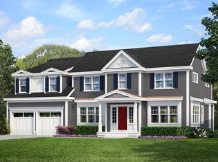 11 Turner Rd, Wellesley, MA 02482