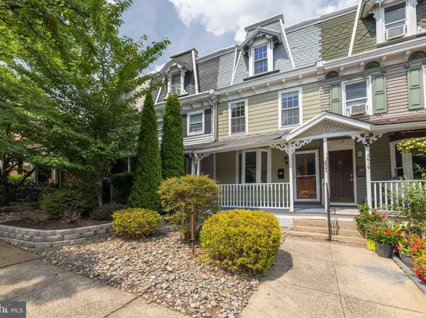 2621 W 18th St, Wilmington, DE 19806