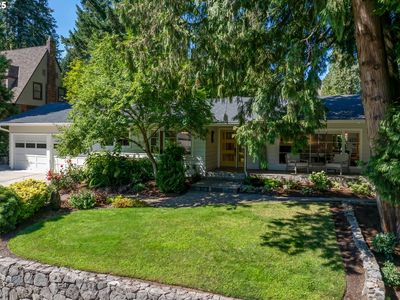 411 Ridgeway Rd, Lake Oswego, OR, 97034