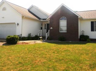 3601 Saint Elmo Ave NE, Canton, OH 44714
