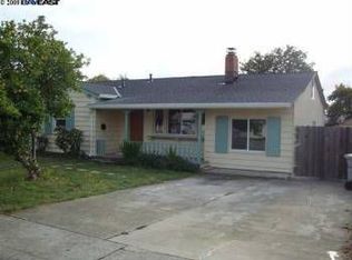 37067 Holly St, Fremont, CA 94536