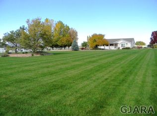 1370 Saddle Ridge Rd, Loma, CO 81524