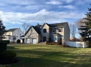 83 Aberdeen Rd, Matawan, NJ 07747