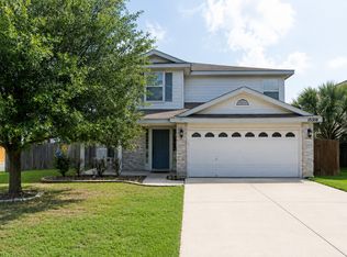 15318 Winged Foot, Selma, TX 78154