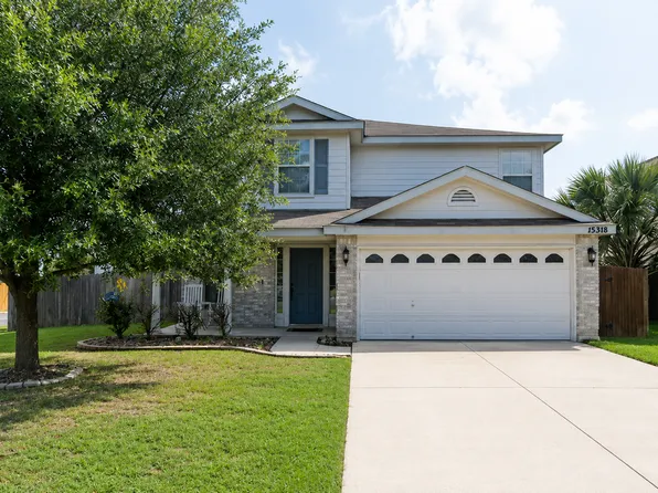 15318 Winged Foot, Selma, TX 78154