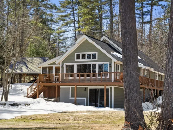 148 Fairway Lane, New London, NH 03257