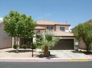 4824 Pounding Surf Ave, Las Vegas, NV 89131