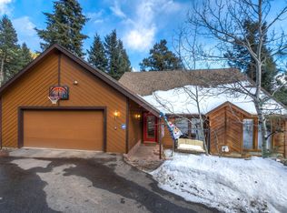 11990 Leon Dr, Conifer, CO 80433