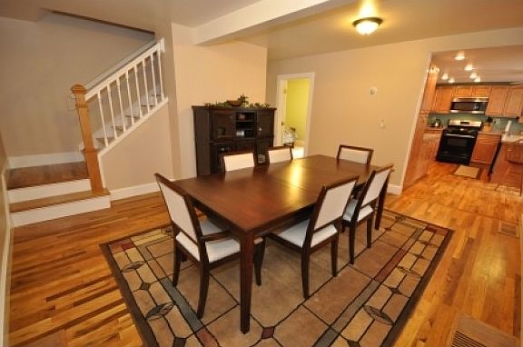 Dinning Room