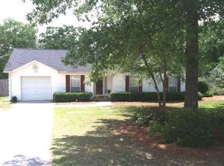 350 Copeland Cir, North Augusta, SC 29860