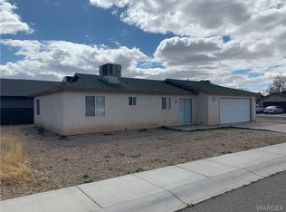 3684 N Irving St, Kingman, AZ 86409