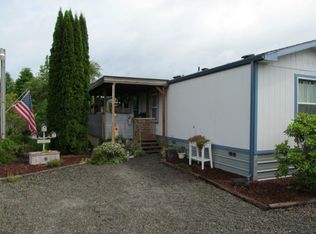 7240 183rd Ave SW, Rochester, WA 98579