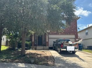 5814 Cinnabar Cv, San Antonio, TX 78222