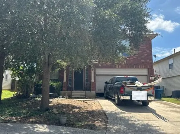 5814 Cinnabar Cv, San Antonio, TX 78222