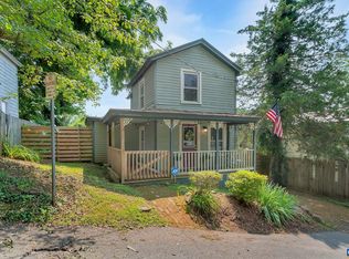 322 Berring St, Charlottesville, VA 22902