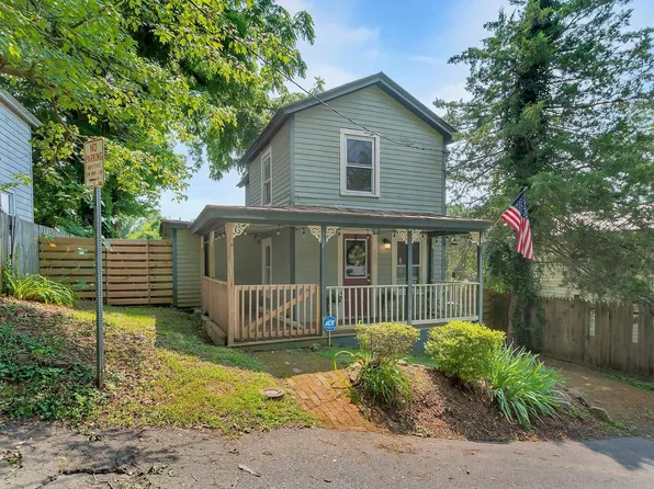 322 Berring St, Charlottesville, VA 22902