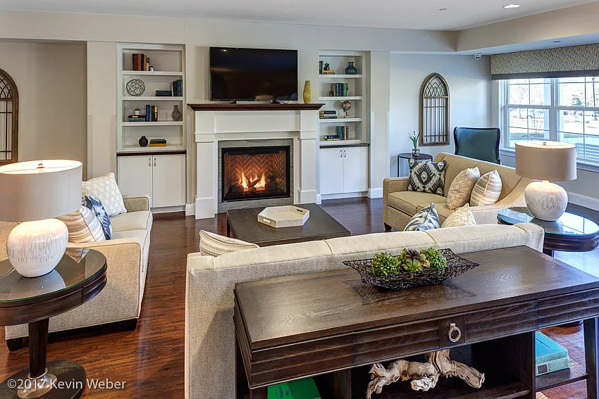 Conifer Village at Oakcrest 62+ — Photo 3
