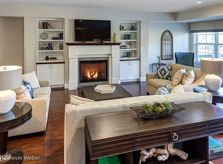 Conifer Village at Oakcrest 62+ — Photo 4