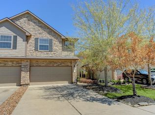 6423 Calgary Woods Ln, Katy, TX 77494