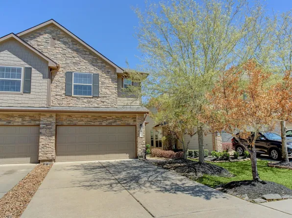 6423 Calgary Woods Ln, Katy, TX 77494