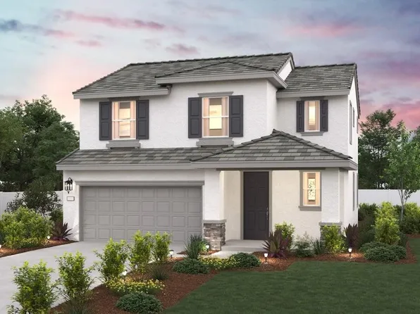 1235 Leonhardt Loop, Lincoln, CA 95648