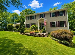 106 Valley Rd, Southampton, MA 01073