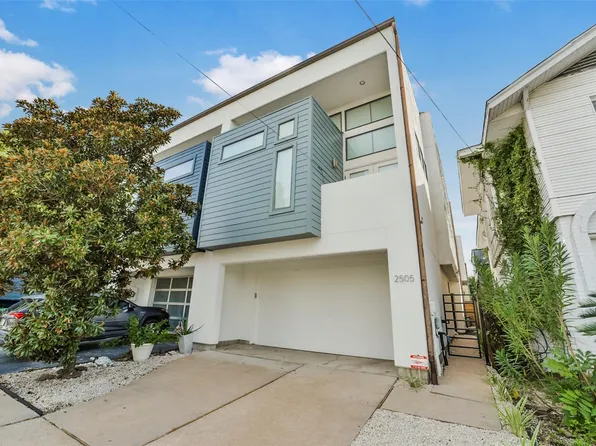 2505 Hazard St, Houston, TX 77019