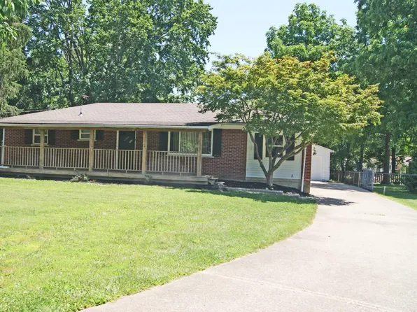 5560 Betty Ln, Milford, OH 45150