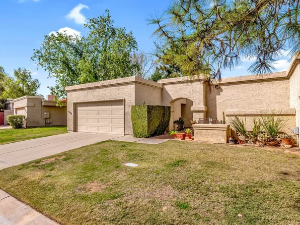 8188 E Del Cuarzo Dr, Scottsdale, AZ 85258