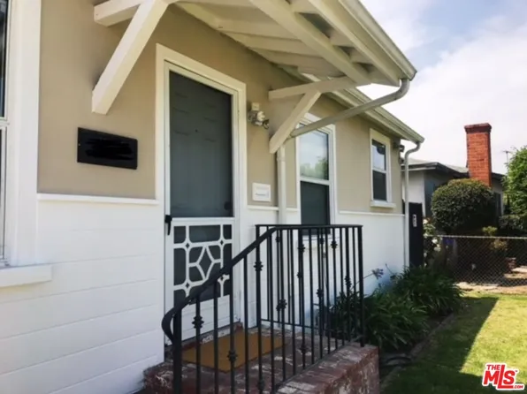 12840 Walsh Ave, Los Angeles, CA 90066